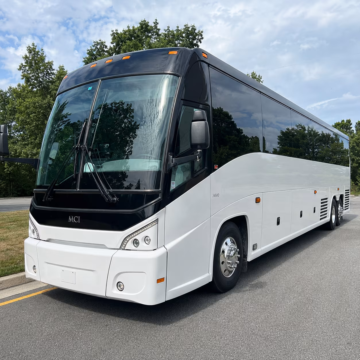 book a bus for vacation bible school outreach events and community programs
