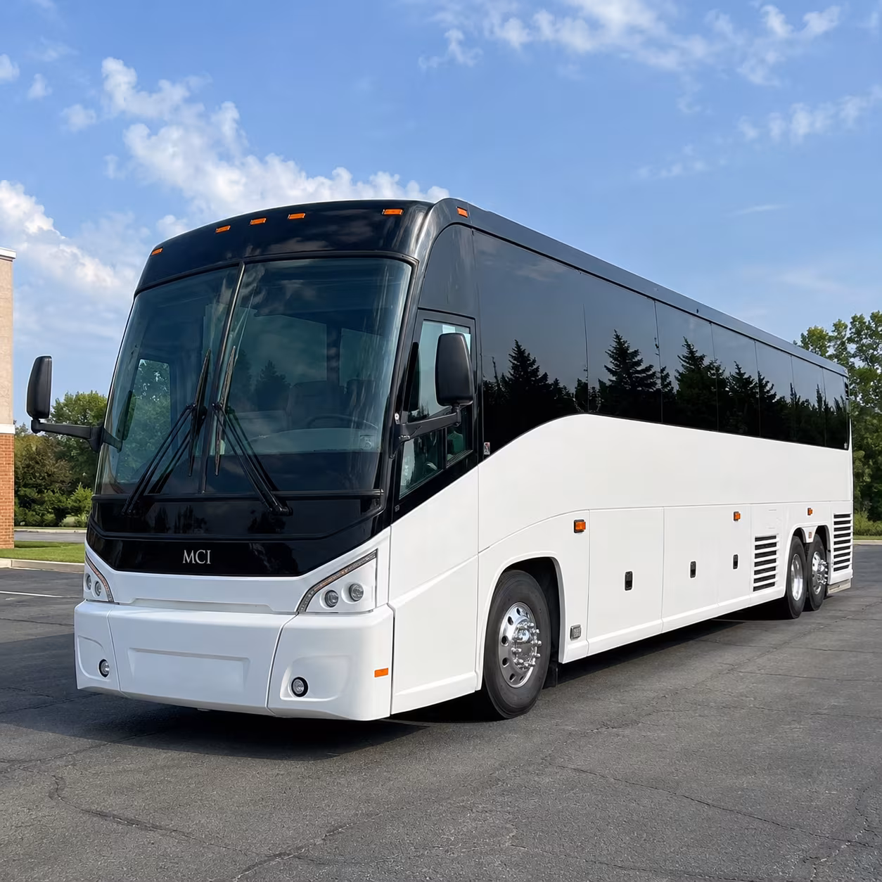 hemet concert transportation onboard seating