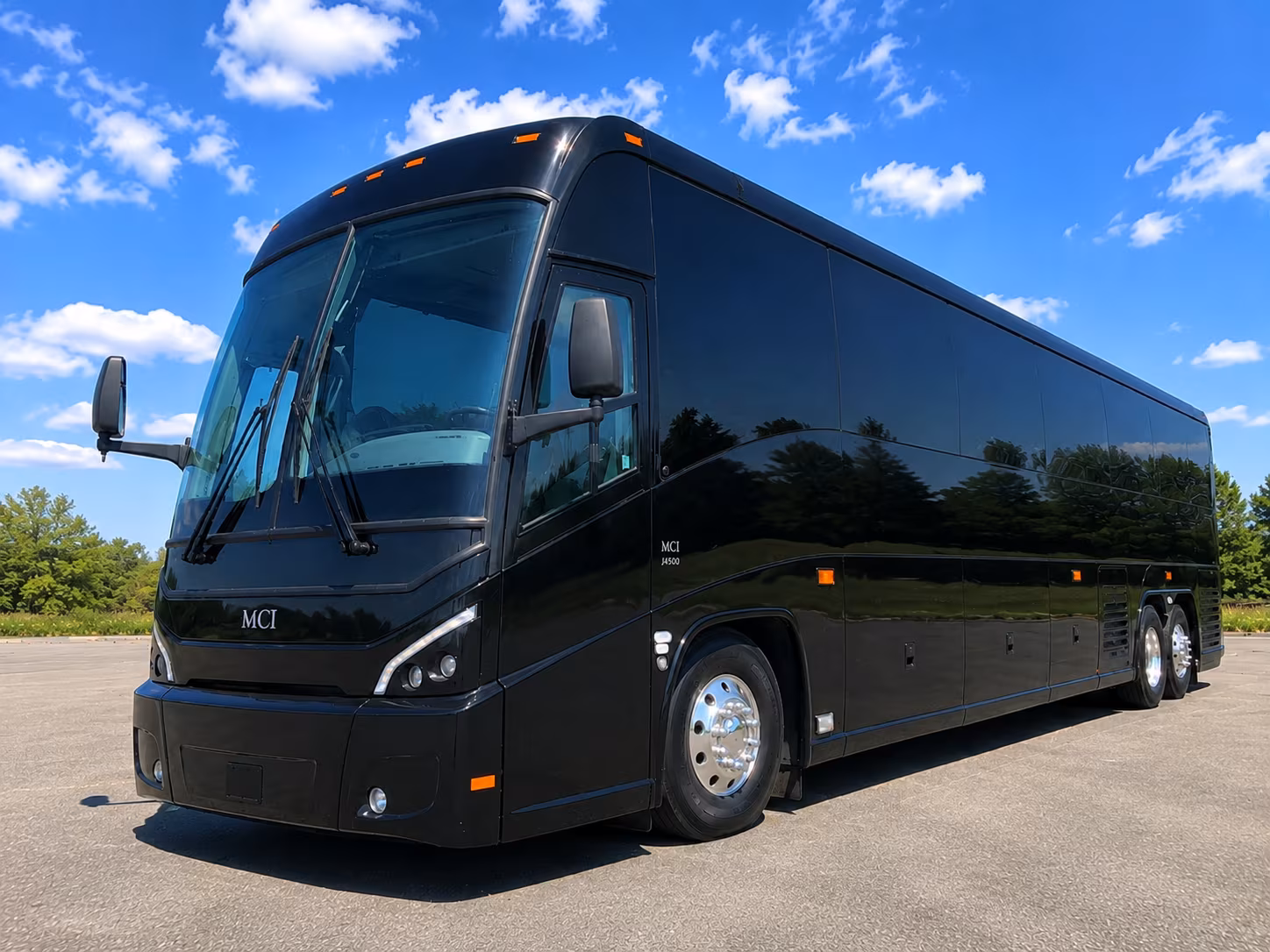 hemet long distance transportation onboard seating
