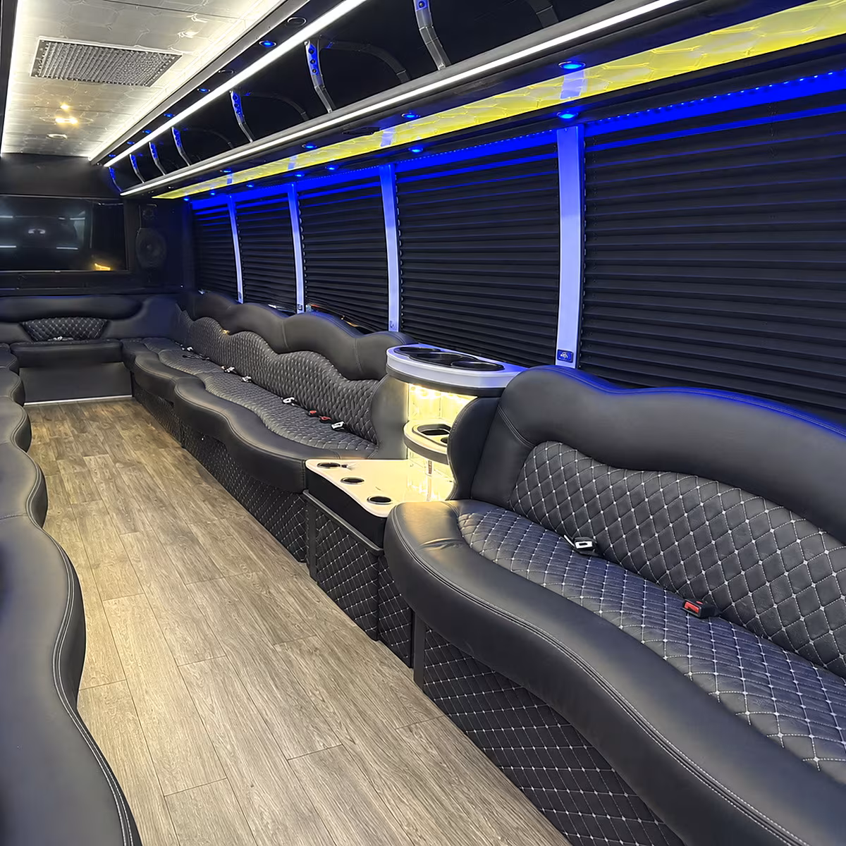 hemet prom transportation