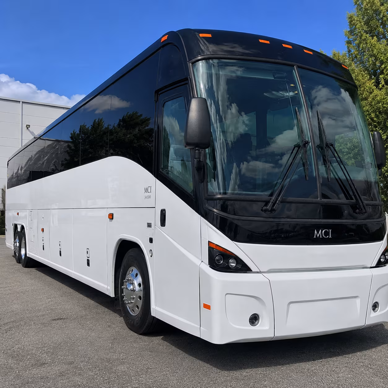 hemet religious group transportation onboard seating