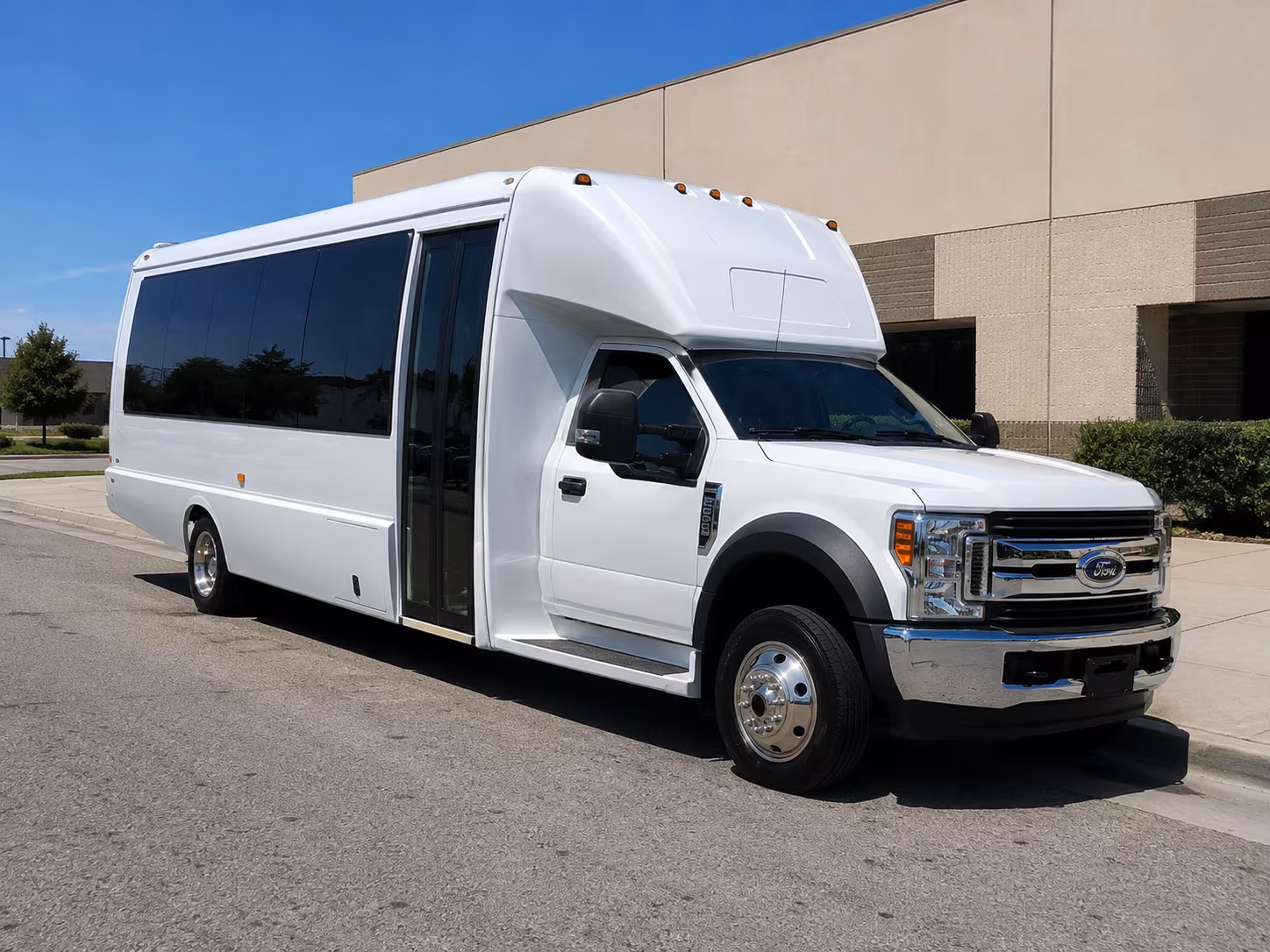 hemet religious group transportation