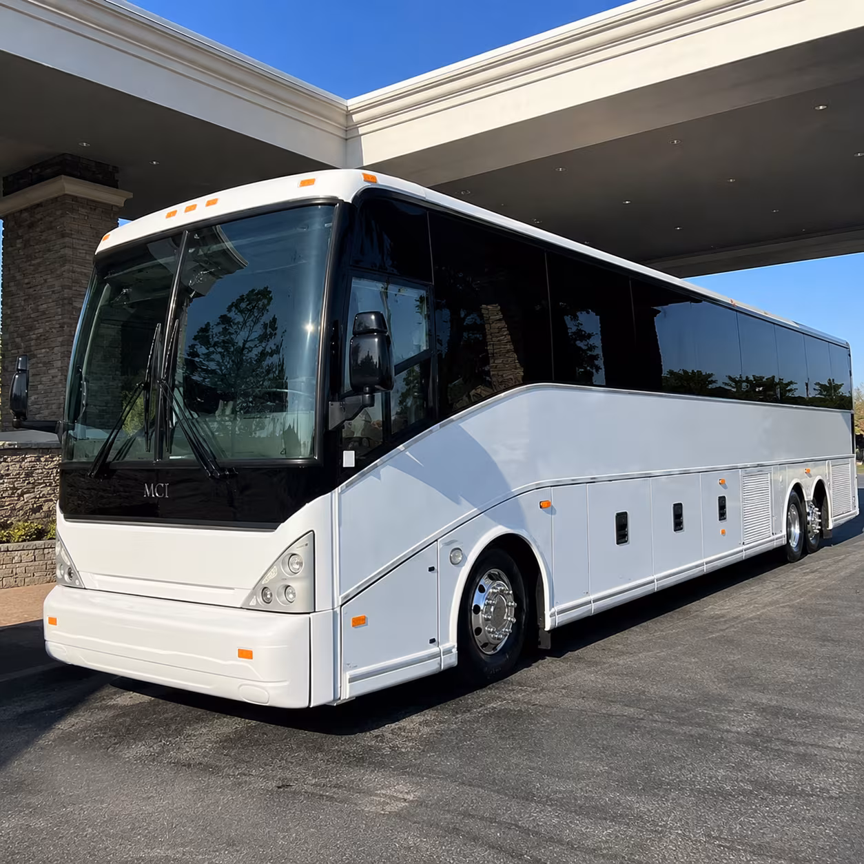 hemet sporting event transportation