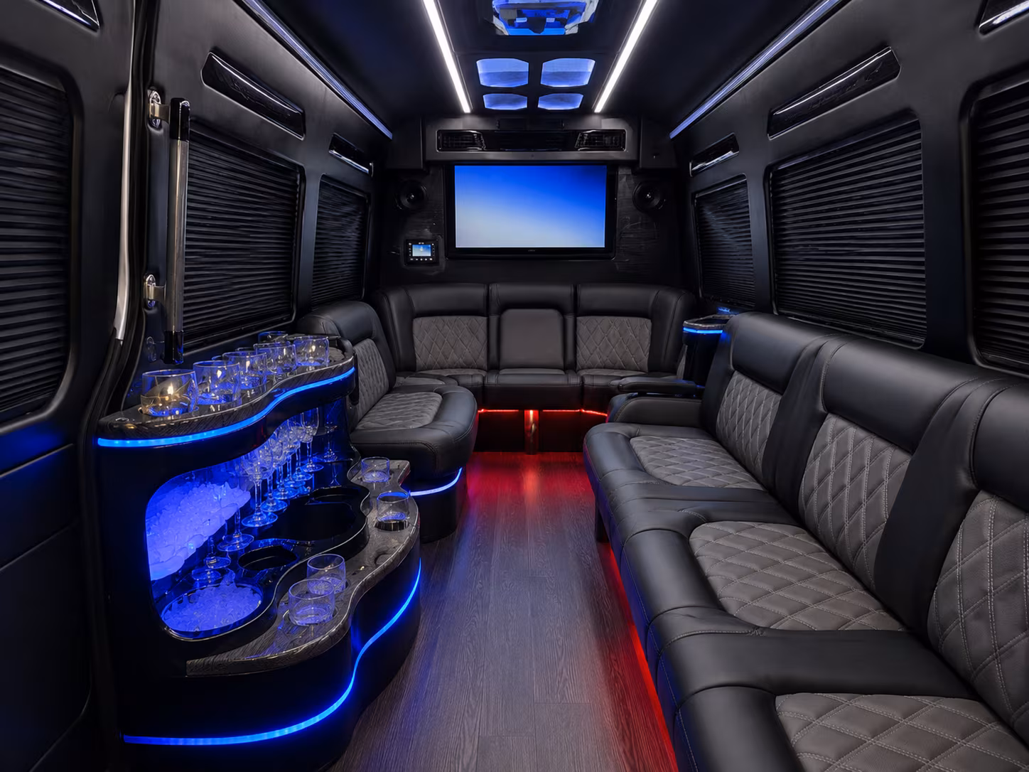 just one form connects you to wedding buses serving the entire san jacinto valley