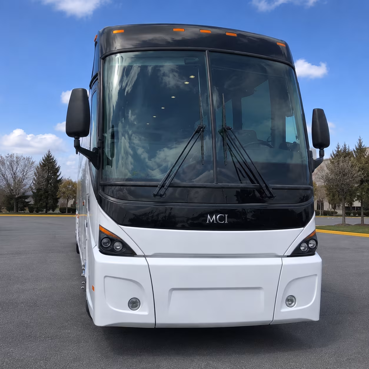 lax charter bus rentals and airport transfers from the inland empire