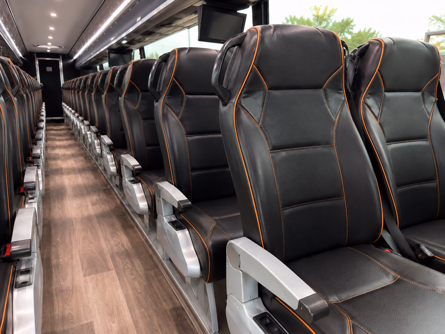 no matter the sport or the distance compare the right bus for your hemet group
