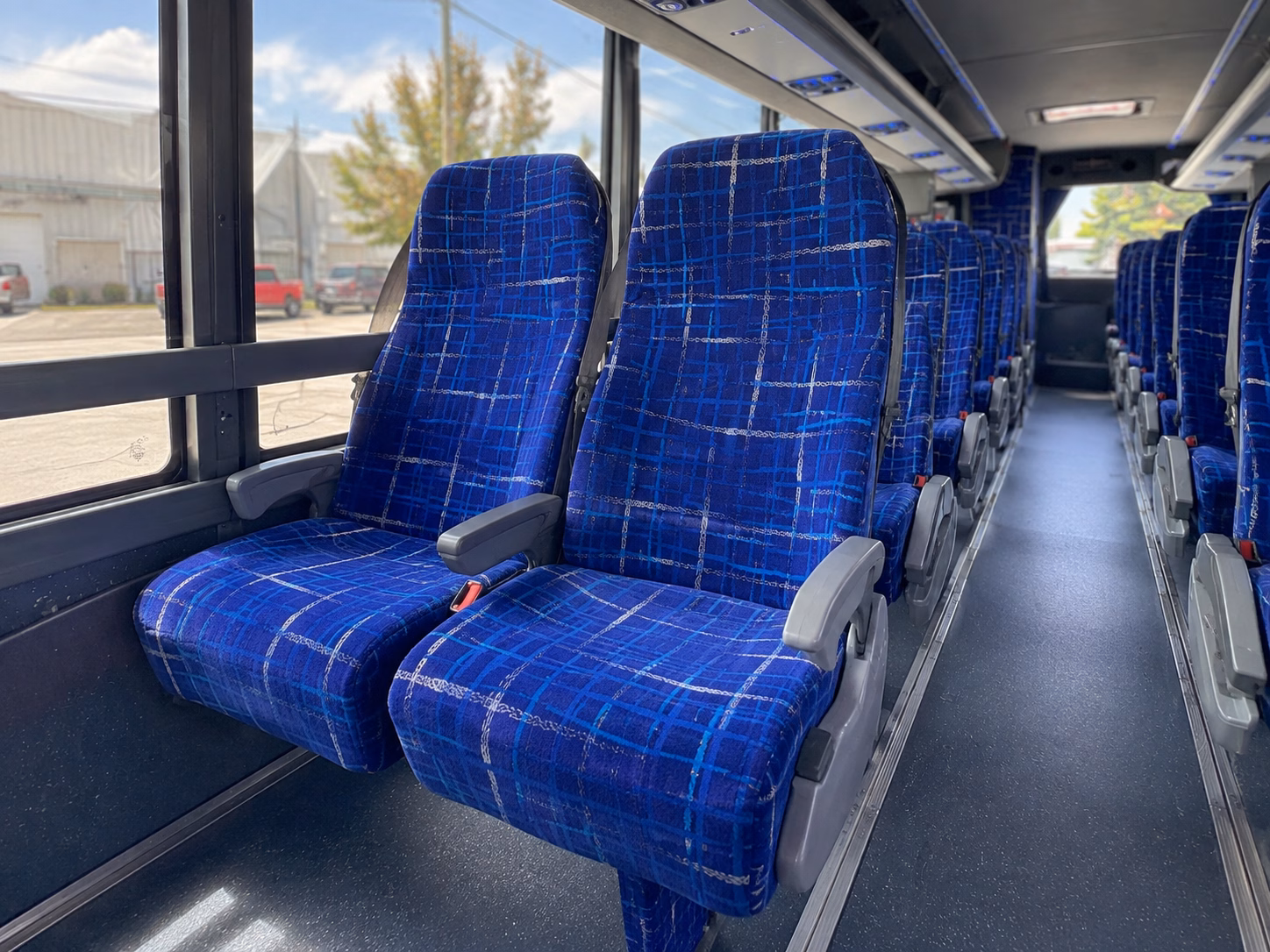 whatever your wedding day looks like there is a bus ready for it