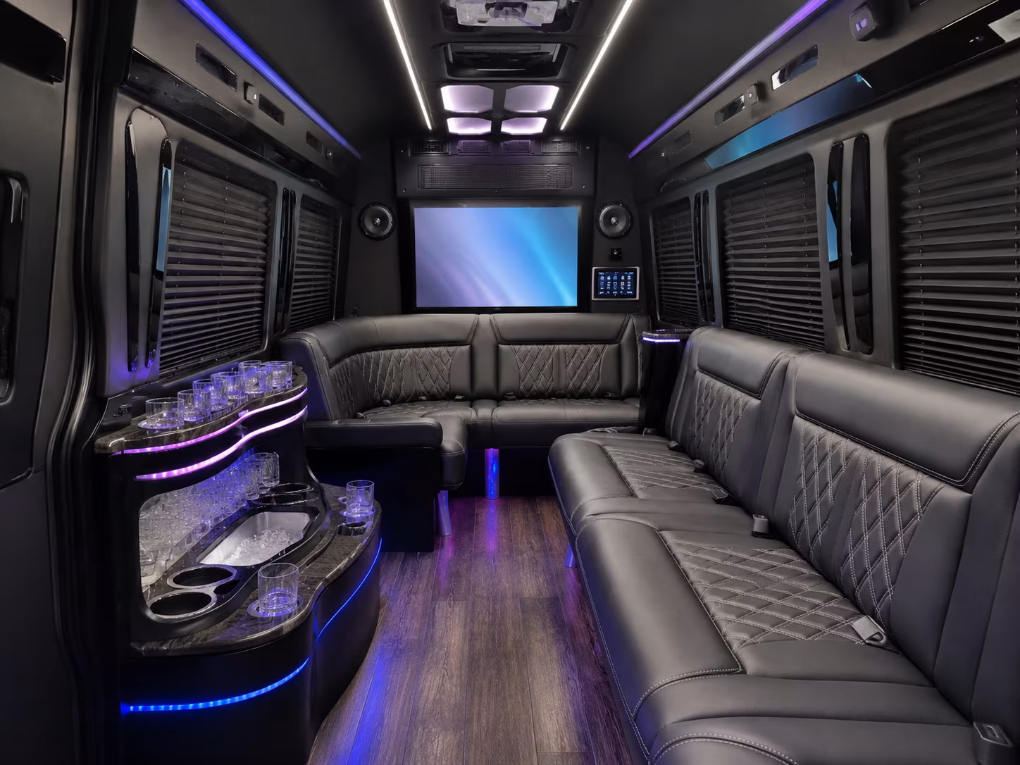 wine festival shuttle buses for the temecula valley balloon wine festival