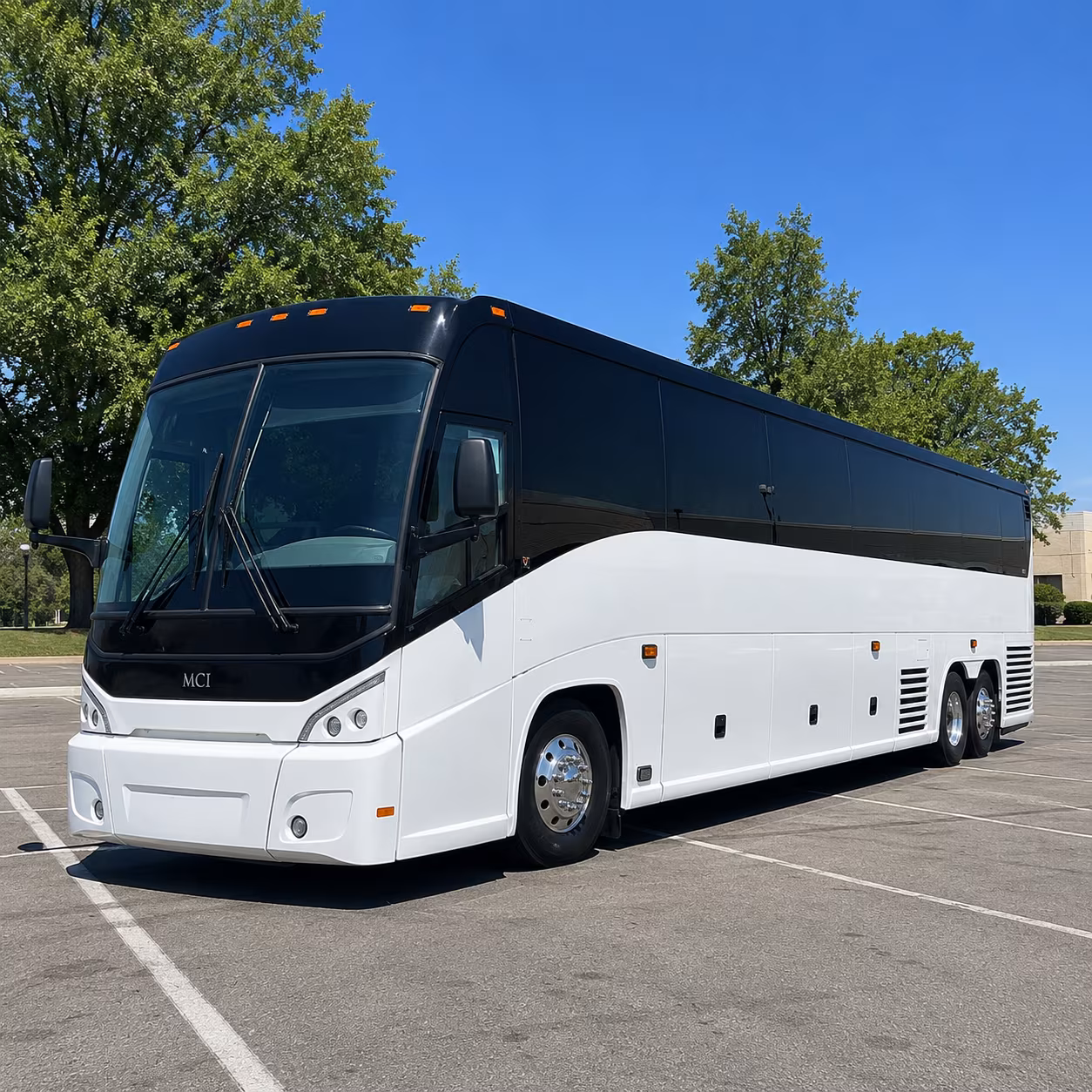 youth group retreat transportation to idyllwild and beyond